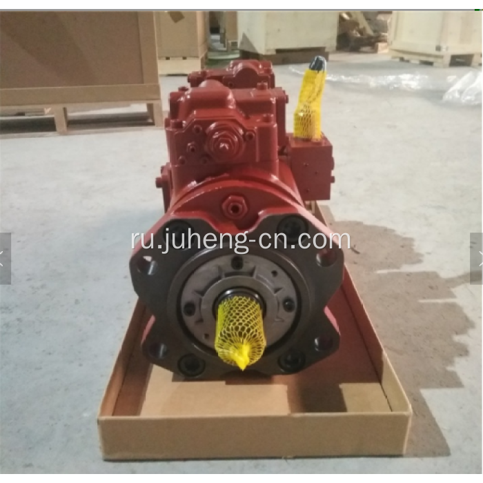 Гидравлический насос R290LC-7 31N8-10060 Главный насос R290LC-7